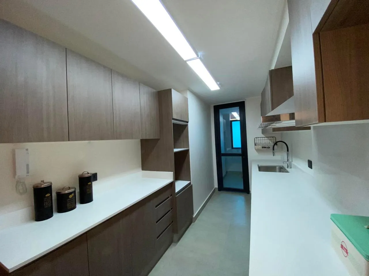 Edificio El Monte - Inspección 8